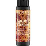 Redken Permanent Hair Dyes Redken Color Gels Lacquers 8WG Golden Apricot 60ml