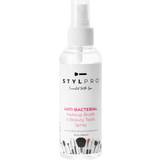 Brush Cleaner on sale StylPro Anti-Bacterial Makeup Brush & Beauty Tools Spray 150Ml