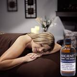 Massage Oils on sale Ancient Wisdom Sleepy Lavender Massage Oil 100ml