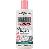 Soap & Glory Toiletries Soap & Glory Skin care Shower care Clean-A-Colada Hydrating Body Wash 500