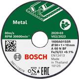 Bosch 1 600 A01 S5Y 3pcs