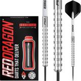 Javelin: 22g Tungsten Darts Set With Flights And Stems