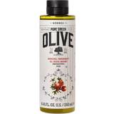 Korres Bath & Shower Products Korres Olive & Pomegranate Energising Shower Gel