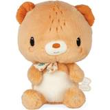 Kaloo Soft Toys Kaloo Choo Choo Bear Plush