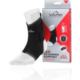 Vulkan Classic Left Ankle Brace, Small, Ankle Support for Rolled Ankles, Sprains, and Strains, Compression Sleeve for Athletes and Exercising