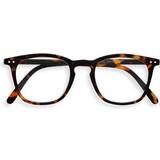 Reading Glasses IZIPIZI #E Læsebriller, Tortoise 1.0