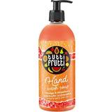 Farmona Toiletries Farmona Tutti Frutti Orange &amp; Strawberry Hand Wash Soap 500ml