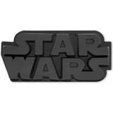 Star Wars Logo Baking Tin 27.2 cm