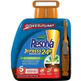 Weed Killers on sale Resolva Xpress 24H Weedkiller Power Bees Ready