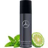 Mercedes-Benz Toiletries Mercedes-Benz Select - Deodorant Spray Fast Drying Formula Day 200ml