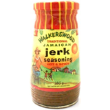 Jerkbaits Fishing Lures & Baits Walkerswood Jamaican HOT & SPICY Jerk Seasoning Paste