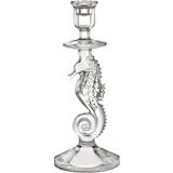 Waterford Candlesticks Waterford Seahorse 28.5cm Candlestick