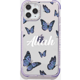 Colourpop Lilac Recycled Shock Case iPhone 12 12 Pro