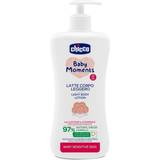 Chicco Baby Skin Chicco Baby Moments Sensitive Gentle Body Lotion 500 ml