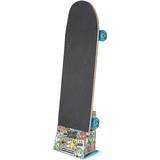 Xootz 28' Sketch Ya Deck Colour In Doublekick Skateboard