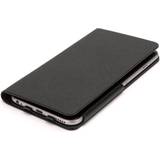 Silicones Wallet Cases Griffin GB40017 Wallet case Black mobile phone case