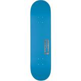 Decks Globe Goodstock 8.375 Inch Skateboard Deck Neon Blue