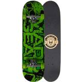 Madd Gear Pro Series Krunch Green Complete Skateboard