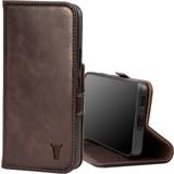 Samsung Galaxy S22 Wallet Cases Torro Leather Case for Galaxy S22