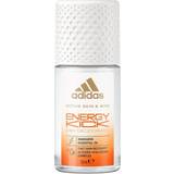 adidas Skin care Functional Male Energy Kick Roll-On Deodorant