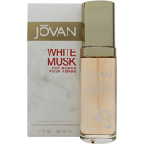 Jovan White Musk Cologne Spray