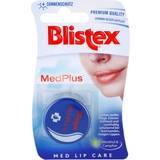 Blistex MedPlus Cooling Balm For Dry And Chapped Lips SPF