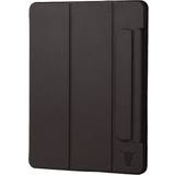 Brown Cases TORRO Magnetfodral kompatibelt iPad Mini 6:e