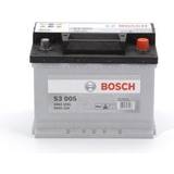 Bosch batteri 12v Bosch Batteri 0 092 S30 050