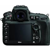 Nikon Full Frame (35mm) DSLR Cameras Nikon D810 FX-format Digital SLR w/ 24-120mm f/4G ED VR Lens