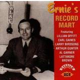 Cheap Pickups Ernie s Record Mart Various (CD)