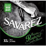 Savarez Musical Accessories Savarez A140XL western-guitar-strenge, 010-047