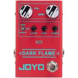 JOYO R-17 Dark Flame gitarr-effekt-pedal