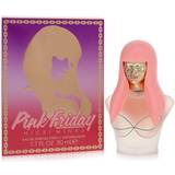 Nicki minaj pink friday Nicki Minaj Friday Eau De Parfum 50ml