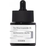Cosrx Facial Skincare Cosrx The Niacinamide 15 Serum 20ml