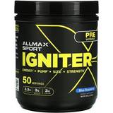 Allmax Nutrition Igniter Sport, 50