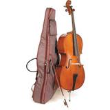 Violins stentor 1108 Student Ii Series Cello Outfit 3/4 Size