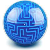 IQ Puzzles on sale 3D Maze Ball Magic Labyrinth Brain Teaser Puzzles Intelligence Challen