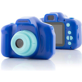 MicroSD Digital Cameras InnovaGoods Children’s Camera
