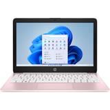 Pink Laptops HP Stream 11-ak0025na