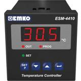 Emko ESM-4410.2.18.0.1/00.00/2.0.0.0 Bang-bang Temperature controller NTC -50 up to 100 Â°C 7 A relay (L x W x H) 95 x 48 x 48 mm