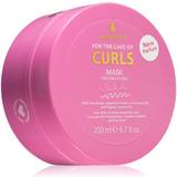 Lee Stafford The of Curls Mask Curls & Coils 200ml