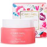 Firming Lip Care CARE:NEL Lip Night Mask Berry 23g