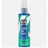 VO5 Hair Products VO5 Flexible Wax Spray Rework Hold 150ml
