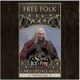CMON A Song Of Ice and Fire Free Folk Faction Pack Expansion