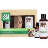 Bulldog Beard Washes Bulldog Beard Care Kit Gift Set