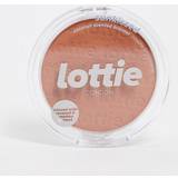 Lottie Base Makeup Lottie London Sunkissed Coconut Bronzer-Neutral