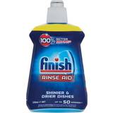 Finish Cleaning Equipment & Cleaning Agents Finish Dishwasher Aid 250ml