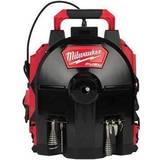 Milwaukee Vacuum Cleaners Milwaukee Power Tools M18 FFSDC10-0 Fuel Drain Cleaner