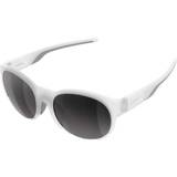 POC Sunglasses POC Avail Sunglasses White Grey/CAT3