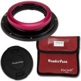Fotodiox WPFA-Core-FX816f28 Rotating Filter Holder for Fujifilm XF Lens